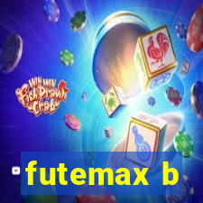 futemax b